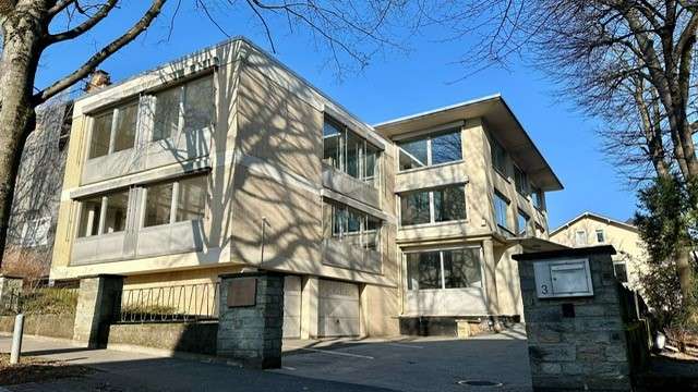 Büro in Wiesbaden 1.690.000 € 596 m²