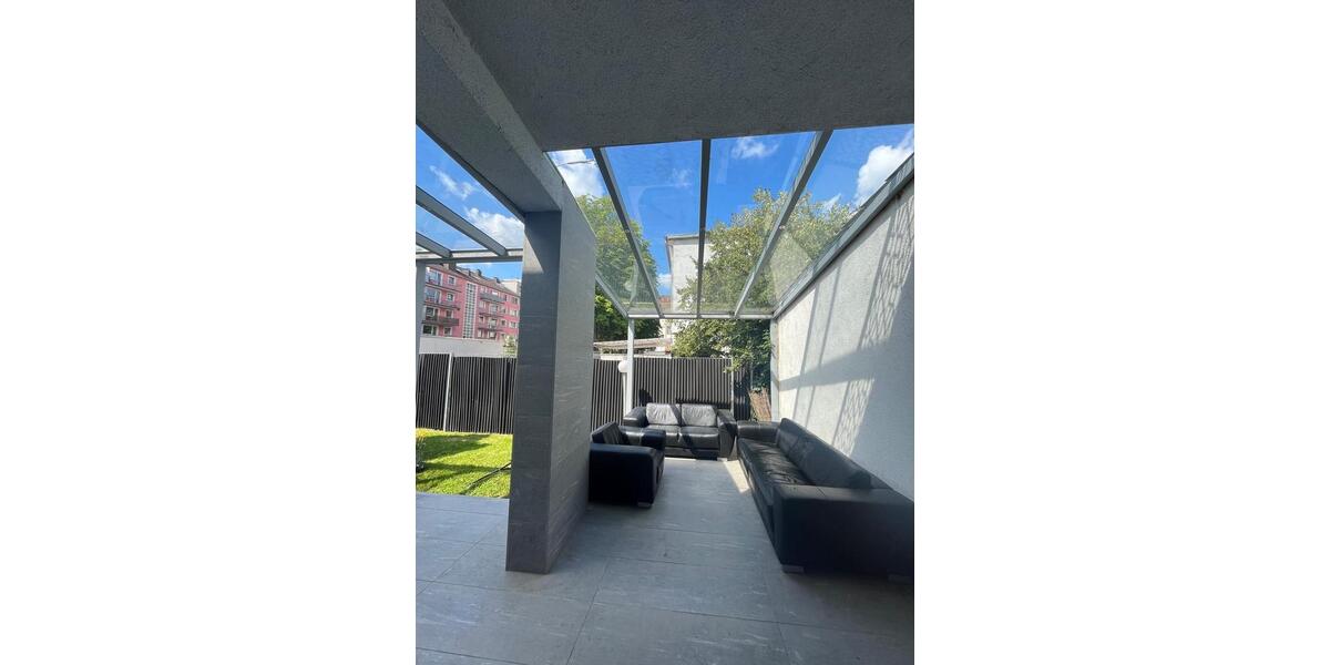 WG Zimmer zu vermieten in Frankfurt Süd (22-29 Jahre) 1 zimmer