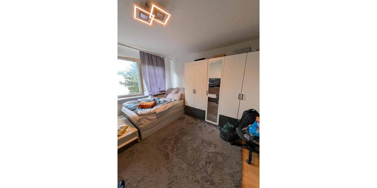Etagenwohnung Frankfurt am Main Bornheim - 1 Zimmer, 30 m&sup2;, 500&euro; | Angebot:26645392