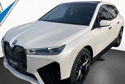 BMW iX 33.611 km 44.750 &euro; Kronberg 61476
