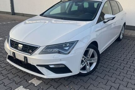 Seat Leon 137.300 km 9.999 &euro; Neuberg 63543