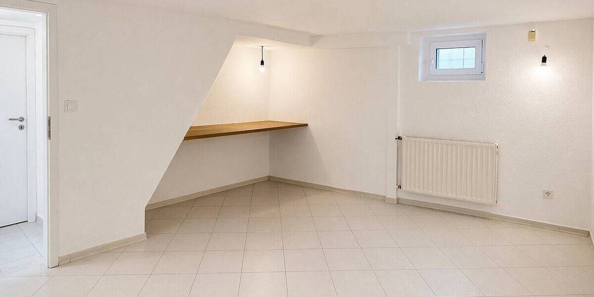 Reihenmittelhaus Frankfurt am Main Bonames - 3 Zimmer, 79 m&sup2;, 540.000&euro; | Angebot:26388326