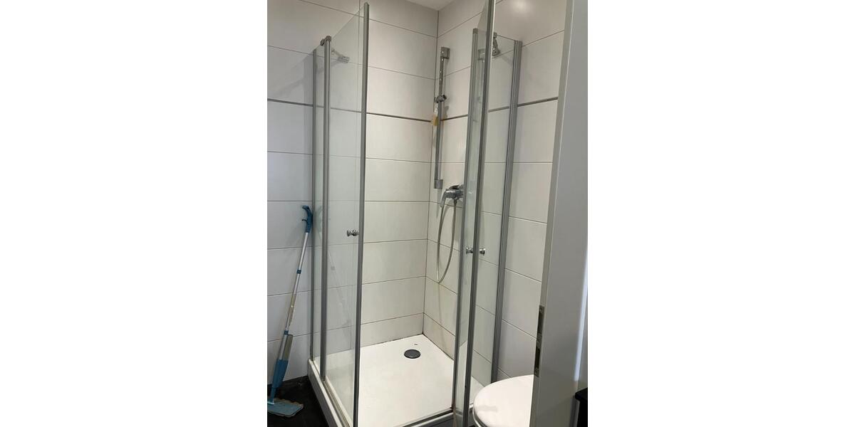 Etagenwohnung Offenbach am Main Hafen - 1 Zimmer, 30 m&sup2;, 480&euro; | Angebot:25613834