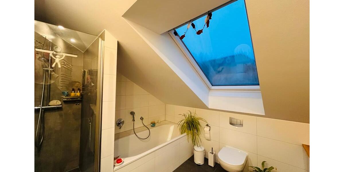 Zwischenmiete: moderne Wohnung bei Alte Opera 2 zimmer