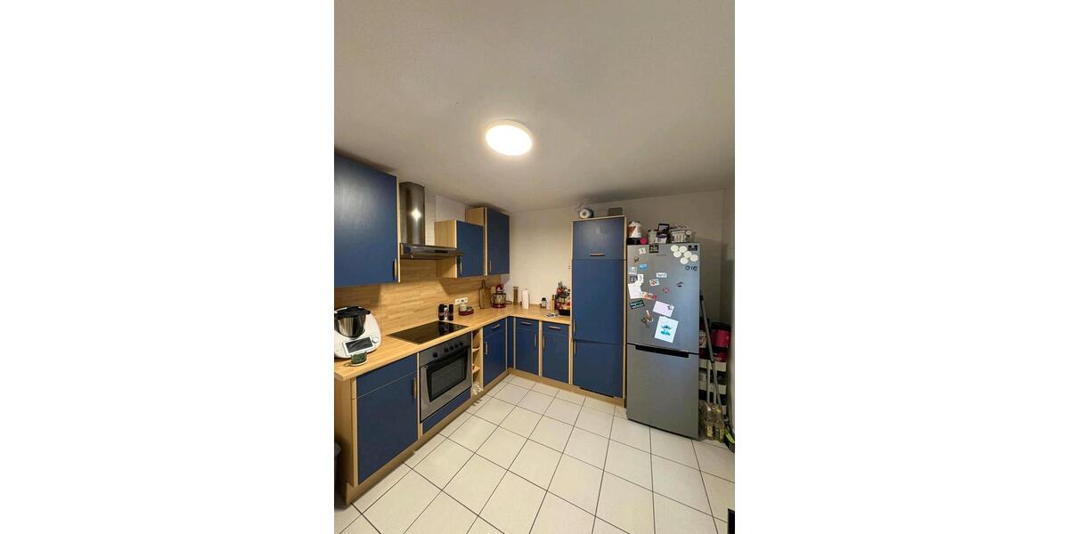 Etagenwohnung Hanau Großauheim - 3 Zimmer, 60 m&sup2;, 700&euro; | Angebot:26325825