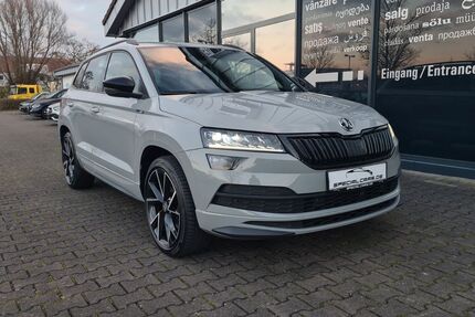 Skoda Karoq 139.850 km 21.490 € Offenbach am Main 63069