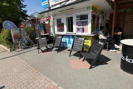 Gewerbeobjekt Frankfurt am Main Eschersheim - 45.000&euro; | Angebot:26709436