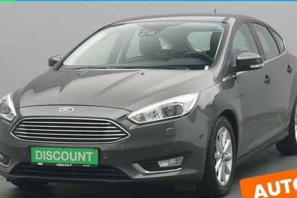 Ford Focus 61.916 km 8.200 &euro; Bad Nauheim 61231