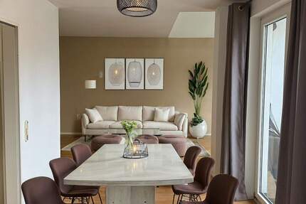 Wohnung Frankfurt am Main Nieder-Erlenbach - 2 Zimmer, 51 m&sup2;, 225.000&euro; | Angebot:25663757