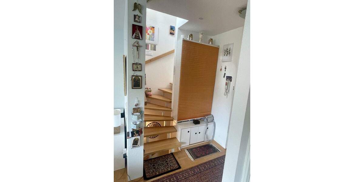 Reihenendhaus Bad Vilbel - 6 Zimmer, 137 m&sup2;, 629.000&euro; | Angebot:25721081