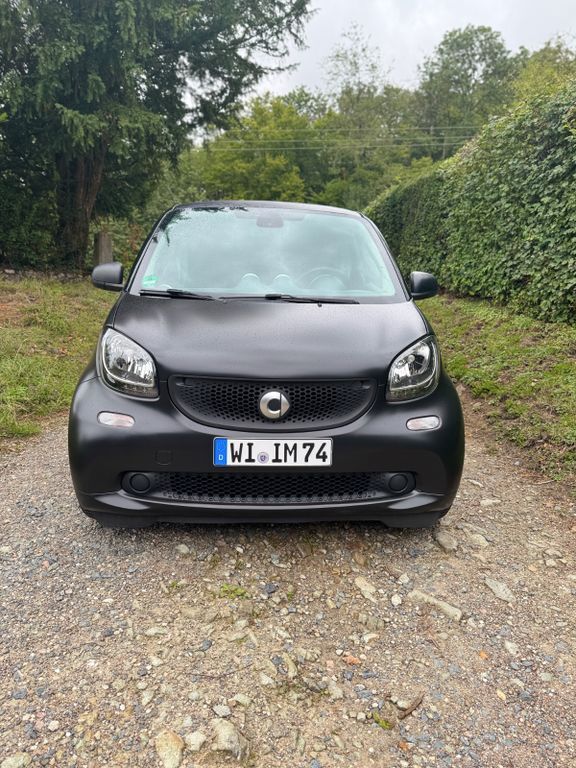 ForTwo
