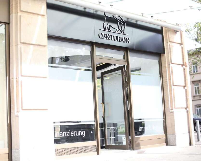 Büro in Wiesbaden 2.200 € 60 m²