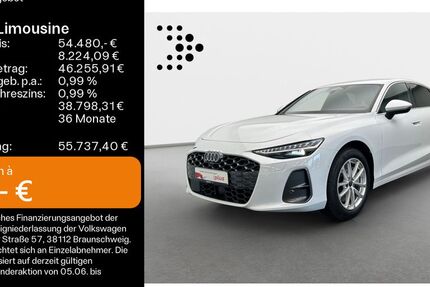 Audi A6 29.081 km 53.490 &euro; Oberursel 61440