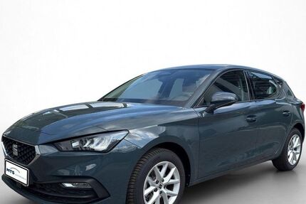 Seat Leon 2.350 km 23.150 &euro; Friedberg 61169