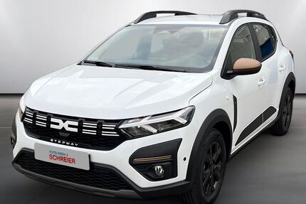 Dacia Sandero 3.000 km 20.750 &euro; Bad Nauheim 61231