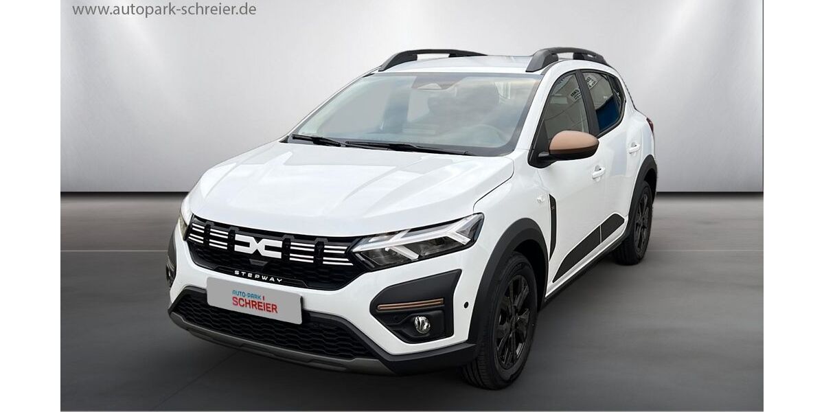 Dacia Sandero 3.000 km 20.750 &euro; Bad Nauheim 61231