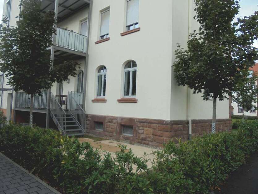 Wohnung zum Mieten in Hanau 890 € 77.43 m²