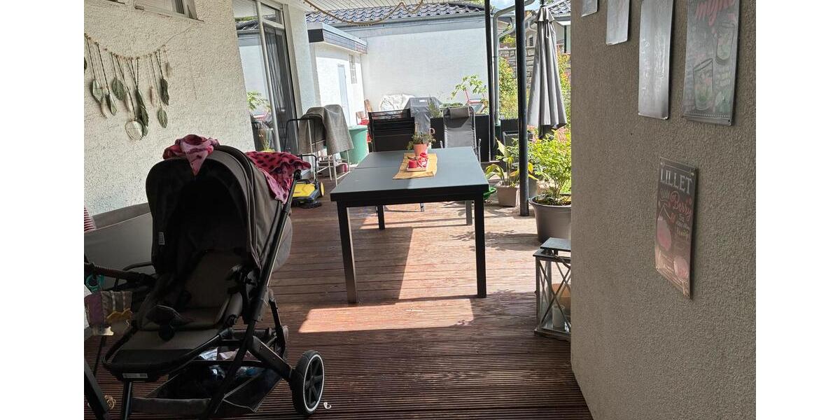 Einfamilienhaus Roßdorf - 8 Zimmer, 237 m&sup2;, 659.000&euro; | Angebot:27043442