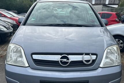 Opel Meriva 175.000 km 2.200 &euro; Mühlheim am Main 63165