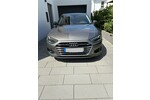 Audi A4 Avant 35 TDI Advanced line