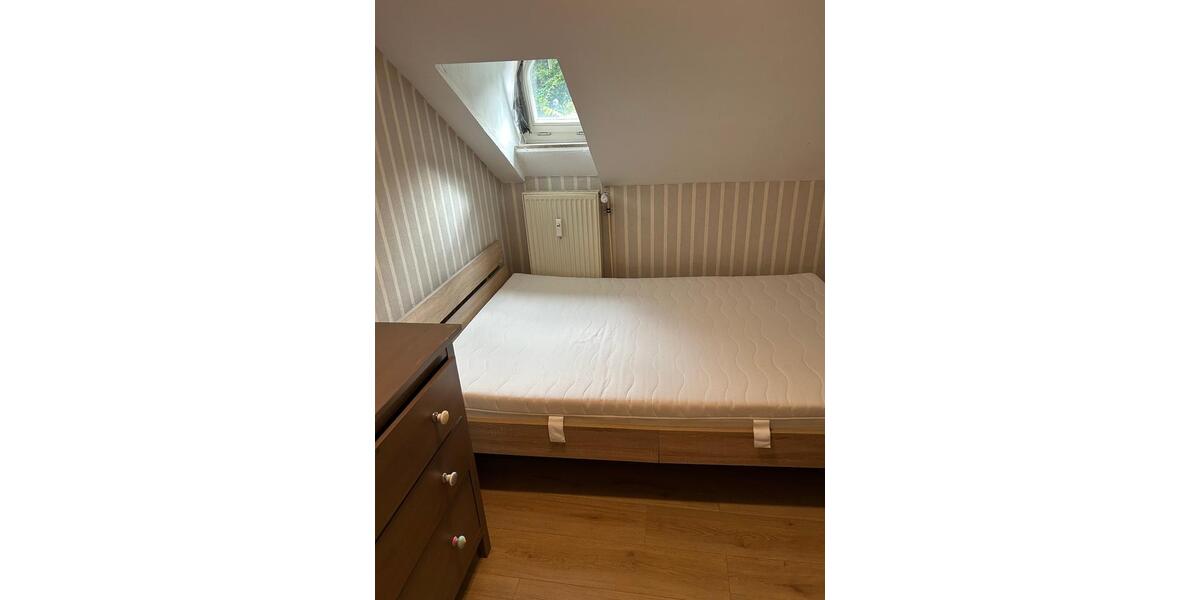 Möblierte Wohnung in 60486 Bockenheim Frankfurt zur Zwischenmiete 2 zimmer