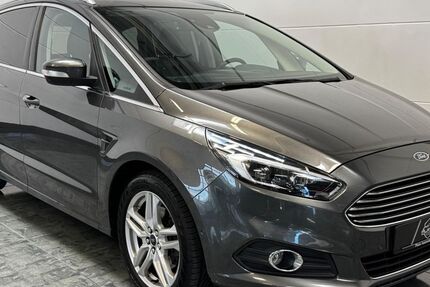 Ford S-Max 179.500 km 14.790 &euro; Erlensee 63526