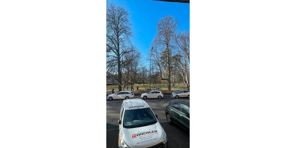Mehrfamilienhaus, Wohnhaus Frankfurt am Main Innenstadt 3 - 3.500.000&euro; | Angebot:27233676