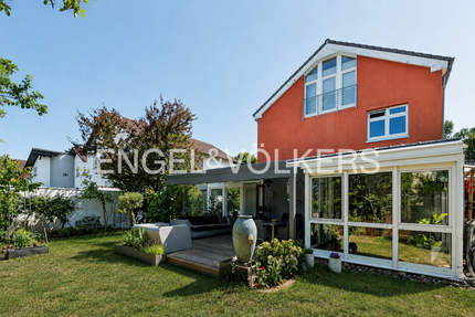 Haus Dreieich - 7.5 Zimmer, 238 m&sup2;, 895.000&euro; | Angebot:27303945
