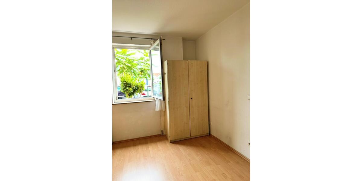 Co-Working - freier Büroraum in Wohlfühl-Gemeinschaft zimmer