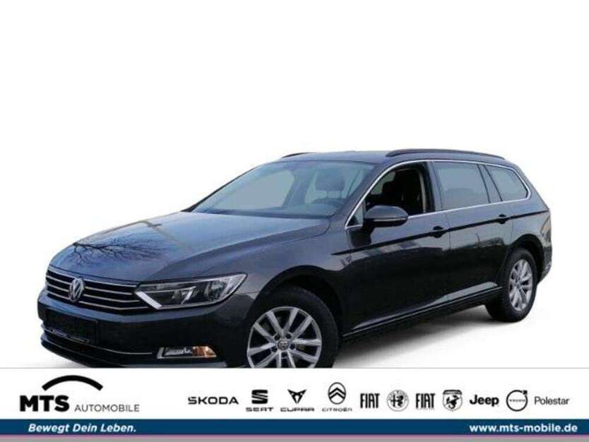 Passat Variant