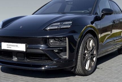 Porsche Macan 7.900 km 124.880 &euro; Oberursel (Taunus) 61440