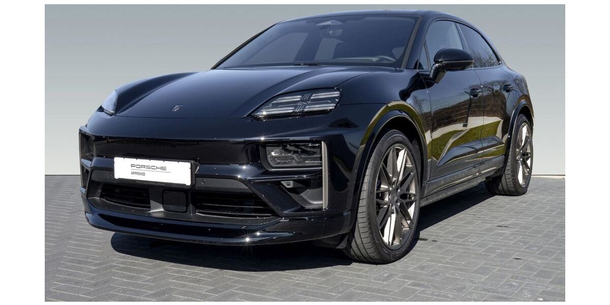 Porsche Macan 7.900 km 124.880 &euro; Oberursel (Taunus) 61440