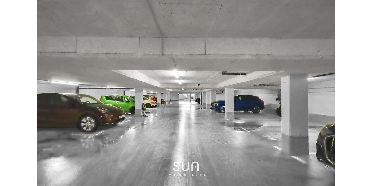 Etagenwohnung Steinbach (Taunus) - 2 Zimmer, 56 m&sup2;, 1.100&euro; | Angebot:25713298