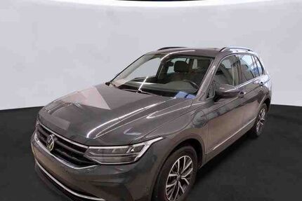 VW Tiguan 50.331 km 25.485 &euro; Darmstadt 64291