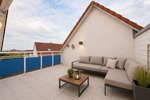 *Schöne DG-Maisonnette-Wohnung mit Fernblick* - Maisonettenwohnung Hofheim am Taunus | Angebot:27003356