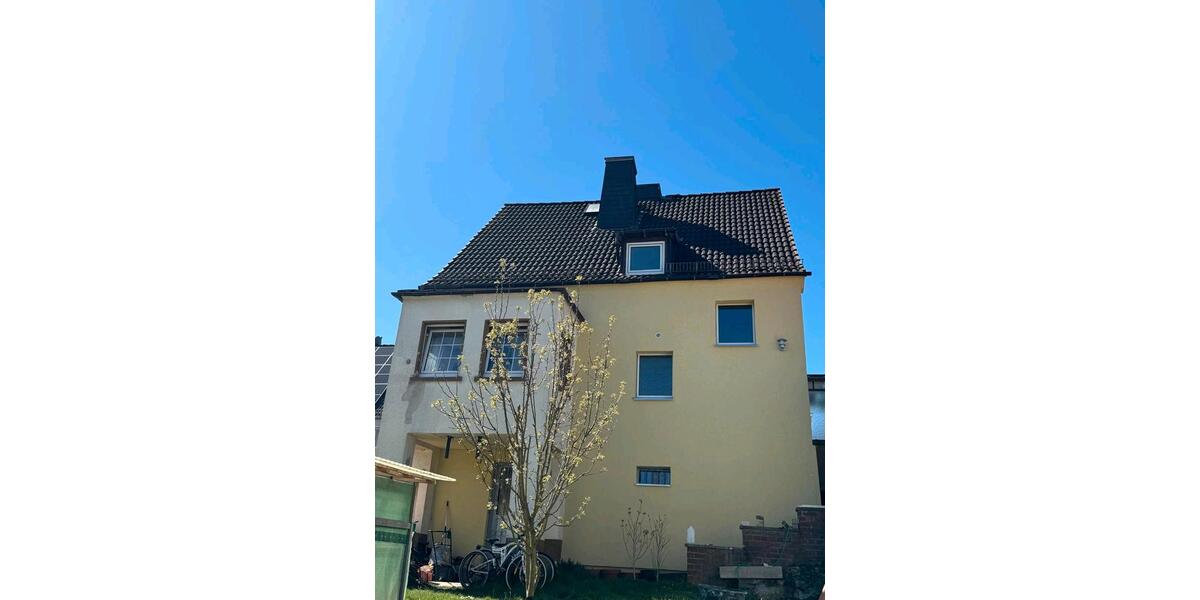 Einfamilienhaus Eppstein - 7 Zimmer, 160 m&sup2;, 489.000&euro; | Angebot:26926530
