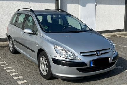 Peugeot 307 109.500 km 3.350 &euro; Langen 63225