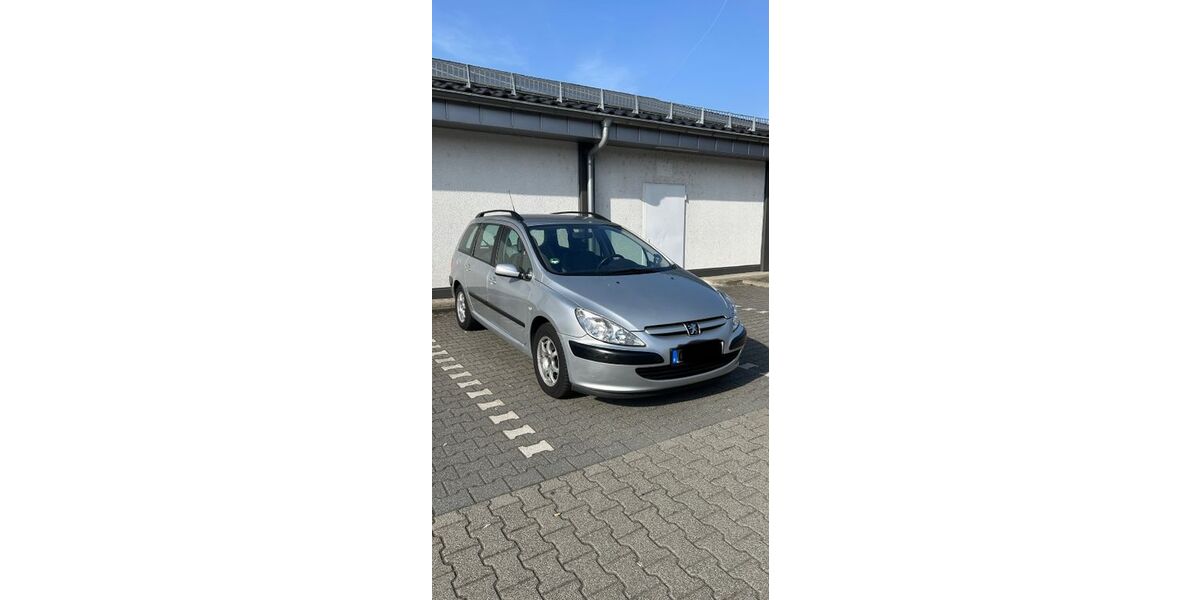 Peugeot 307 109.500 km 3.350 &euro; Langen 63225