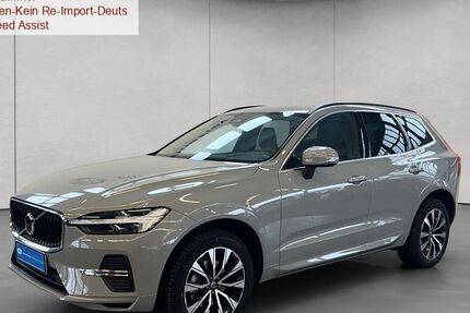 Volvo XC60 11.042 km 37.400 &euro; Frankfurt am Main 60486