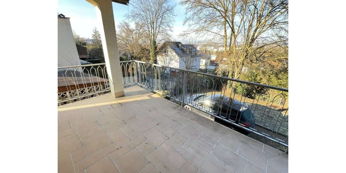 Wohnung zum Kaufen in Bad Vilbel 417.000 € 95.27 m² 3 zimmer