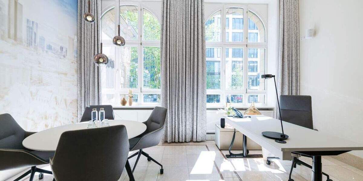 Gewerbeobjekt Frankfurt am Main Westend-Süd - 1.890&euro; | Angebot:25803345