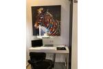 Etagenwohnung Frankfurt am Main Niederrad - 1 Zimmer, 20 m&sup2;, 990&euro; | Angebot:26406644