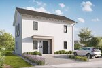 Ihr individuelles Einfamilienhaus mit Keller Projektiert auf einem Grundstück in Mühlheim am Main - Einfamilienhaus Mühlheim am Main Markwald | Angebot:27340977