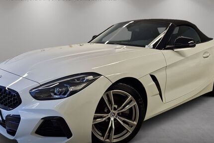 BMW Z4 15.275 km 33.820 € Dreieich-Sprendlingen 63303