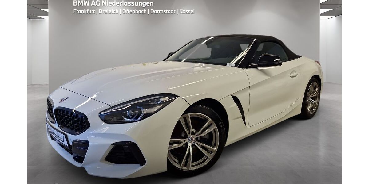 BMW Z4 15.275 km 33.820 &euro; Dreieich-Sprendlingen 63303