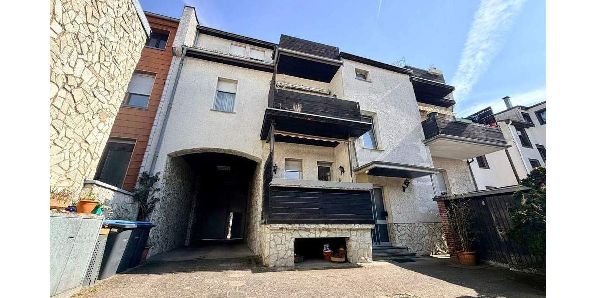 Etagenwohnung Neu-Isenburg Isenburg - 3 Zimmer, 71 m&sup2;, 229.000&euro; | Angebot:25815264