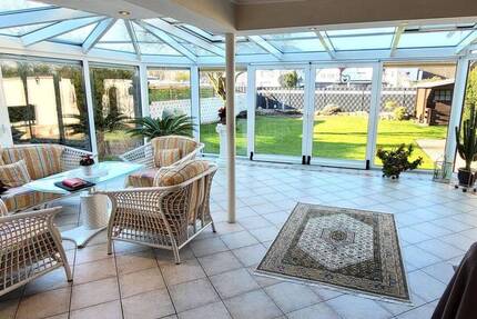 Haus Rüsselsheim - 5 Zimmer, 170 m&sup2;, 695.000&euro; | Angebot:25746386