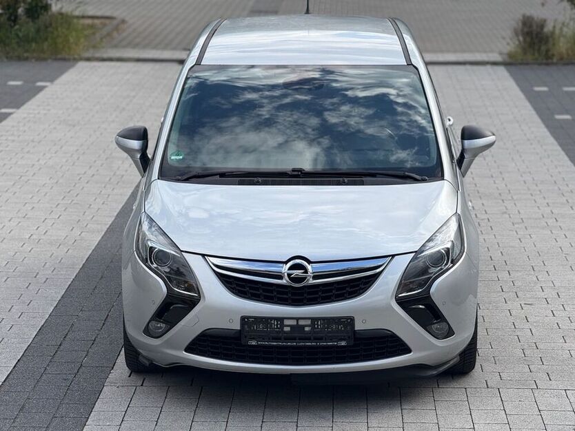 Zafira