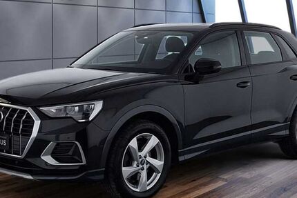 Audi Q3 54.813 km 29.970 &euro; Maintal 63477