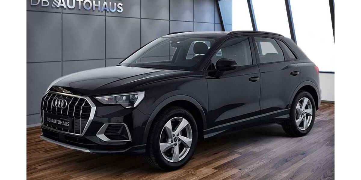 Audi Q3 54.813 km 29.970 &euro; Maintal 63477